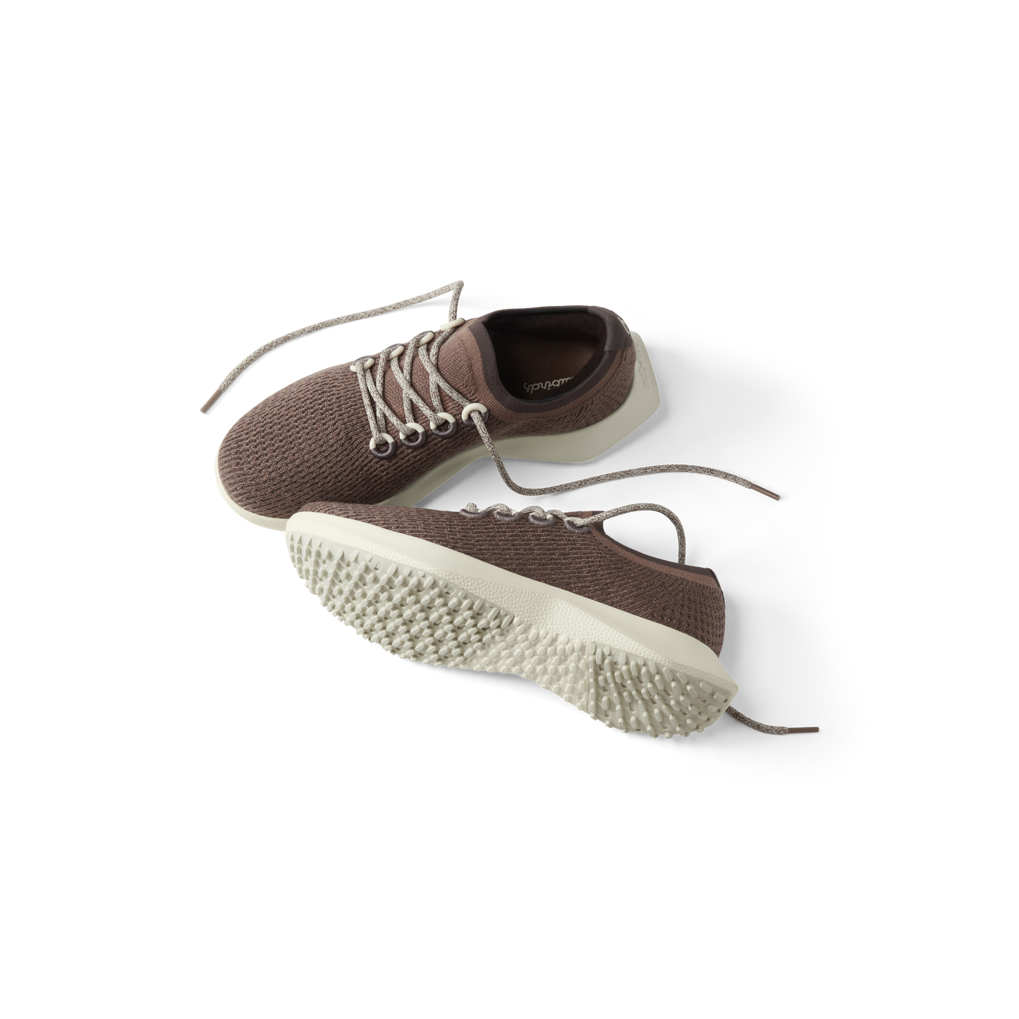 Men's Tree Dasher 2 - Hazy Cocoa (Stony Cream Sole)