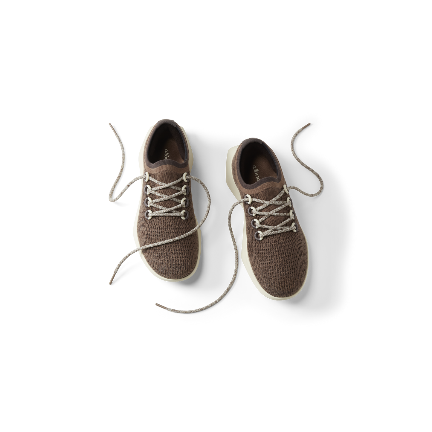 Men's Tree Dasher 2 - Hazy Cocoa (Stony Cream Sole)