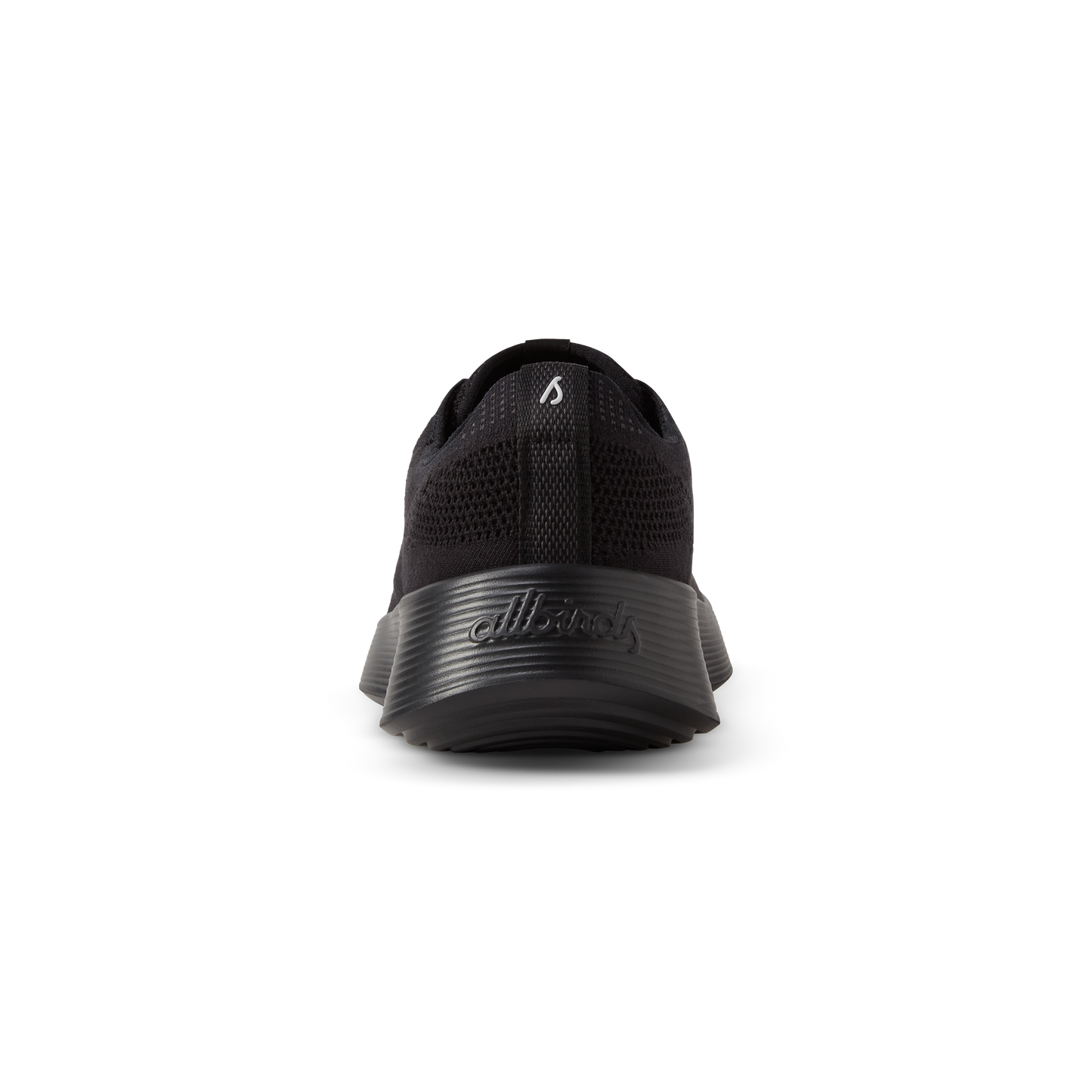 Men's Tree Runner Go - Natural Black (Natural Black Sole)