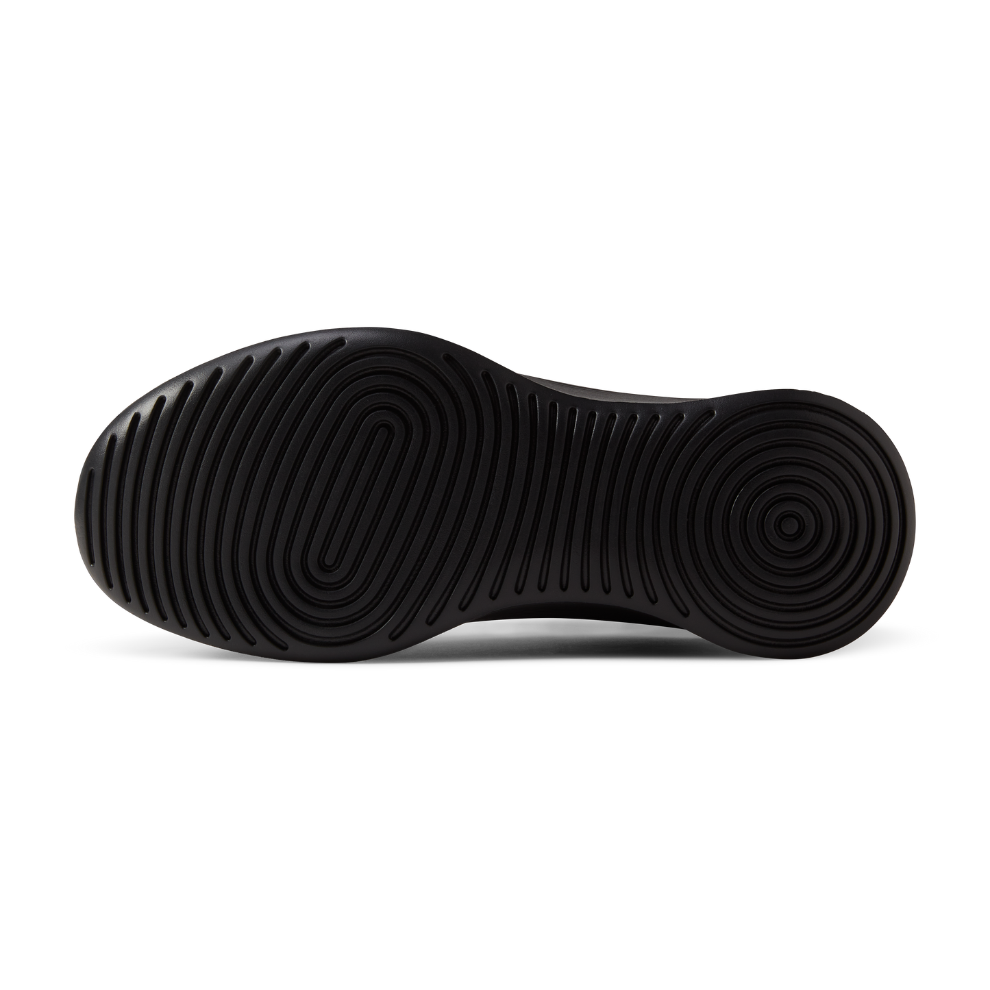 Women's Tree Runner Go - Natural Black (Natural Black Sole)