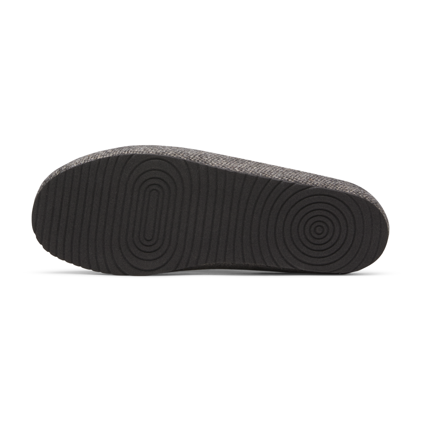 Allbirds Slipper - Dark Grey Tweed