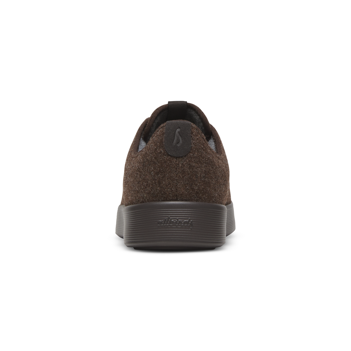 Men's Wool Cruiser - Espresso (Espresso Sole)