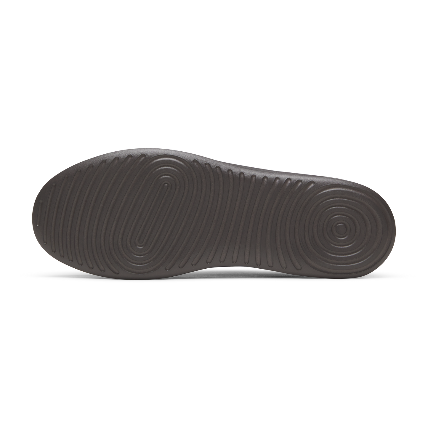 Men's Wool Cruiser - Espresso (Espresso Sole)