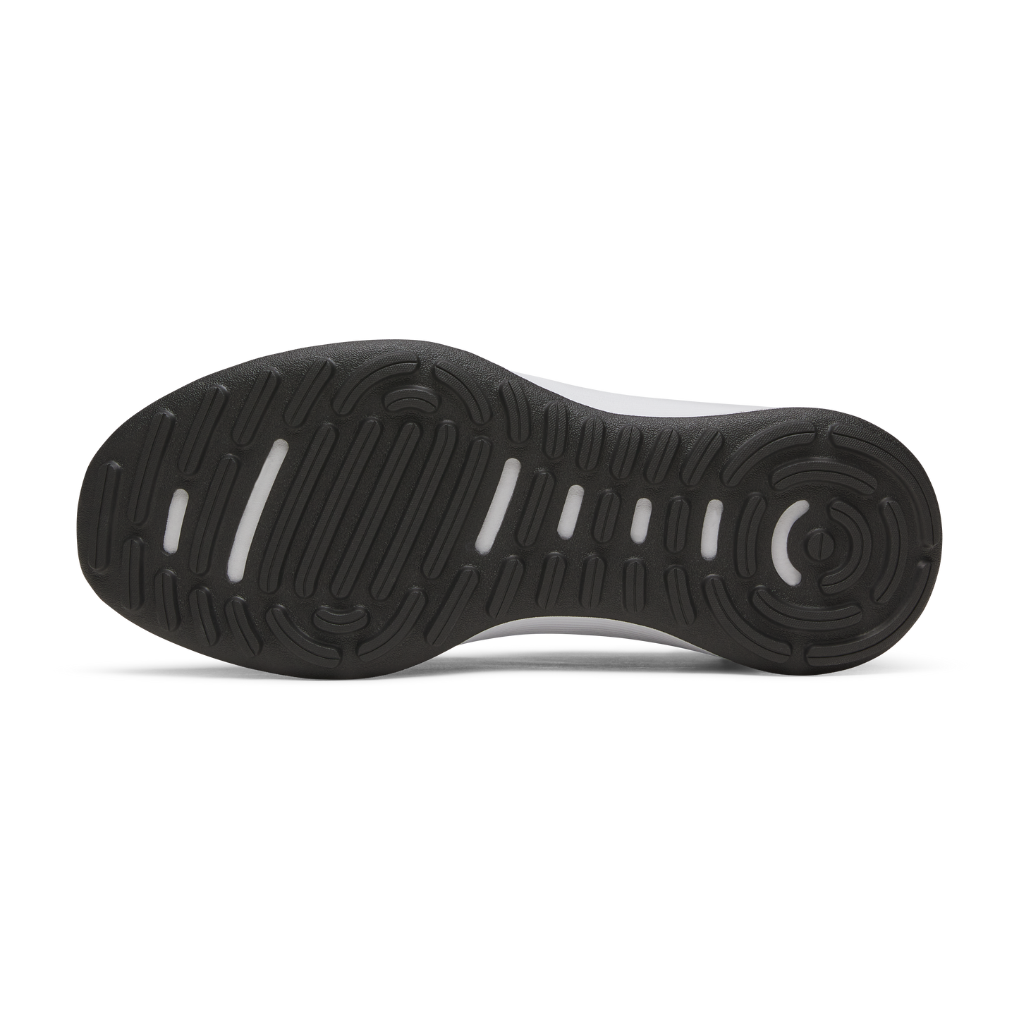 Women's Wool Runner NZ Mid Waterproof - Dark Grey (Light Grey Sole)
