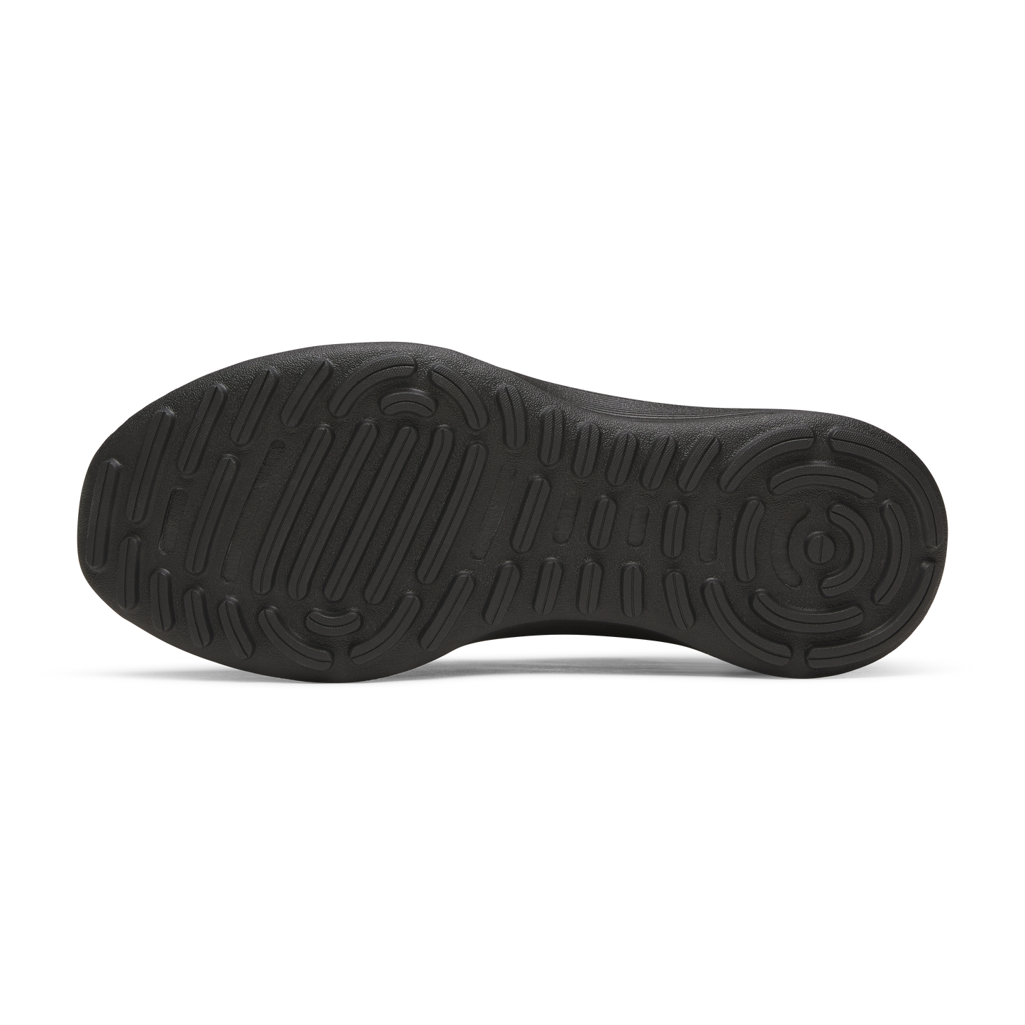 Women's Wool Runner NZ Waterproof - Natural Black (Natural Black Sole)