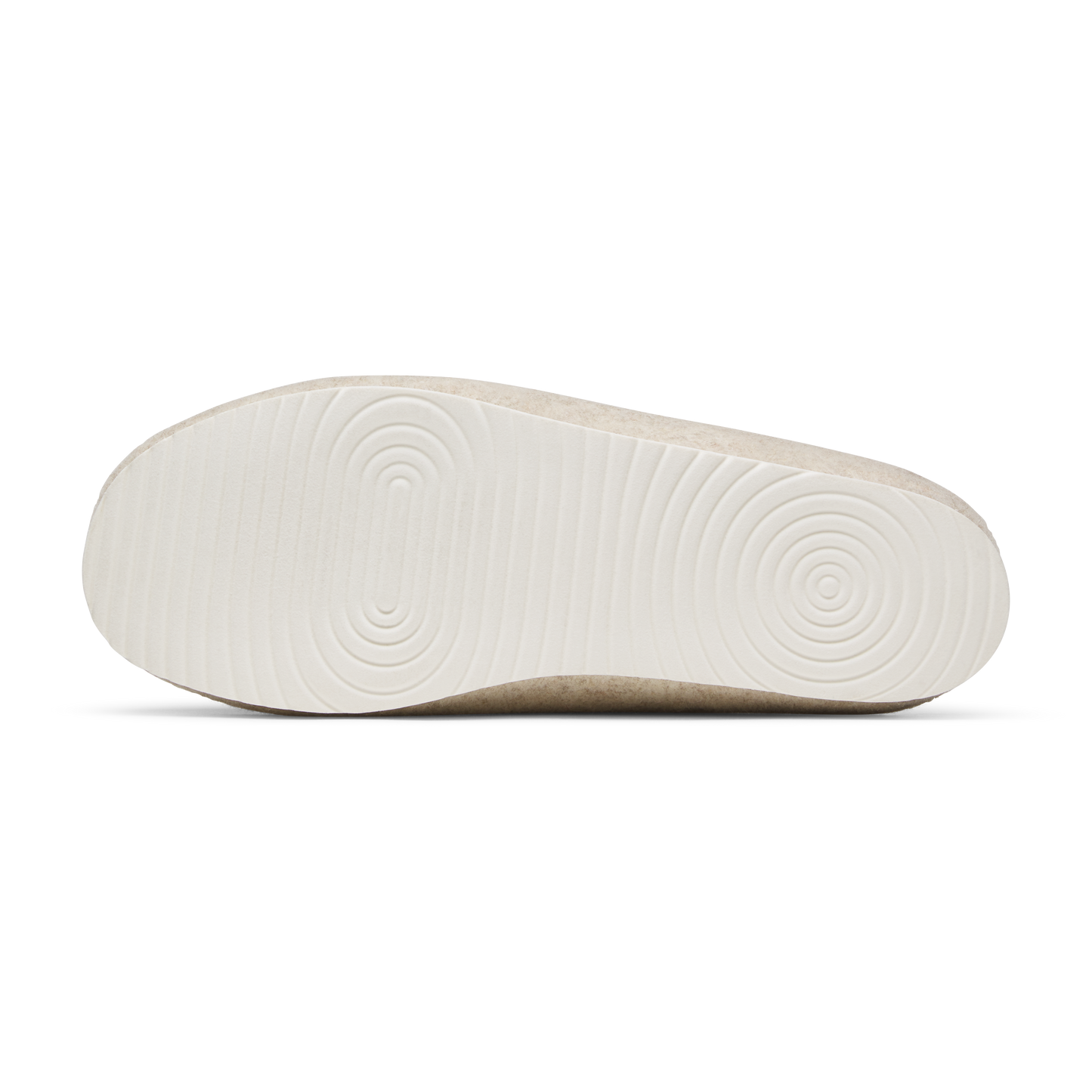 Allbirds Wool Slipper - Natural White