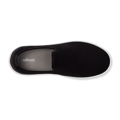Men's Tree Lounger - Natural Black (Blizzard Sole)