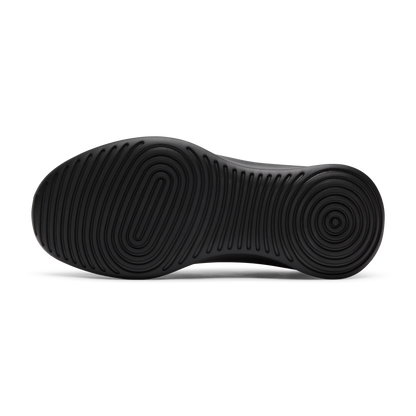 Women's Wool Runner Go - Natural Black (Natural Black Sole)