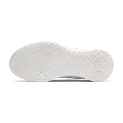 Men's Wool Runner Go - Natural Black (Blizzard Sole)