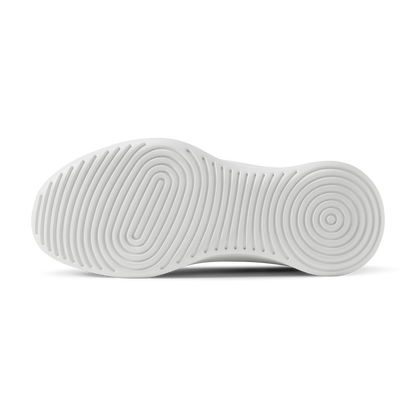 Women's Tree Runner Go - Natural Black (Blizzard Sole)