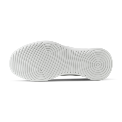 Men's Tree Runner Go - Medium Grey (Blizzard Sole)