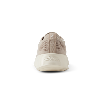 Women's Tree Runner Go - Rugged Beige (Stony Cream Sole)