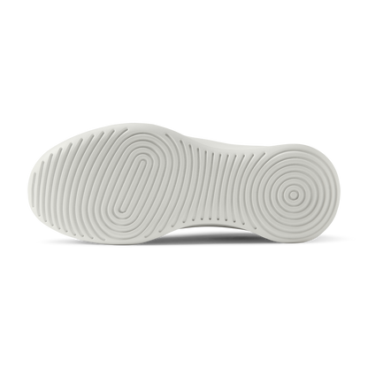 Women's Tree Runner Go - Deep Navy (Blizzard Sole)