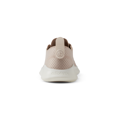 Men's SuperLight Tree Runner - Rugged Beige (Natural White Sole)