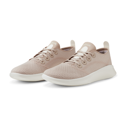 Men's SuperLight Tree Runner - Rugged Beige (Natural White Sole)