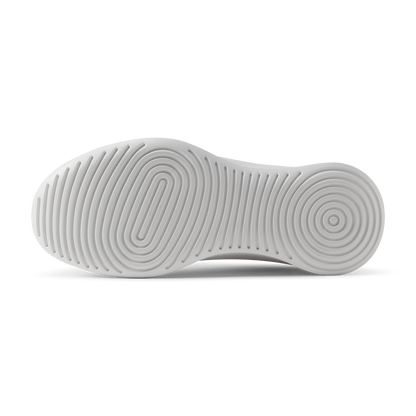 Men's Tree Runner Go - Blizzard (Blizzard Sole)