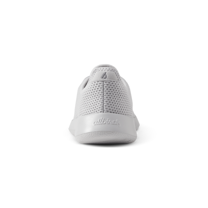 Men's Tree Runner - Light Grey (Light Grey Sole)
