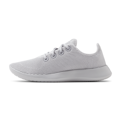 Men's Tree Runner - Light Grey (Light Grey Sole)