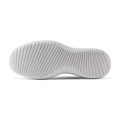 Men's Tree Runner - Light Grey (Light Grey Sole)