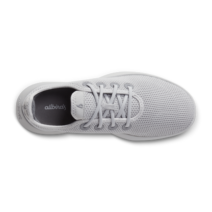 Men's Tree Runner - Light Grey (Light Grey Sole)