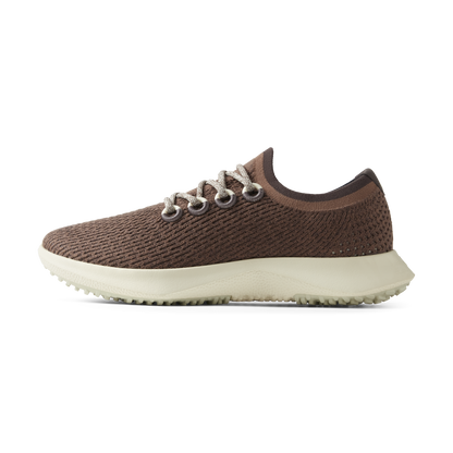Men's Tree Dasher 2 - Hazy Cocoa (Stony Cream Sole)