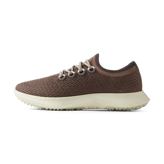 Men's Tree Dasher 2 - Hazy Cocoa (Stony Cream Sole)