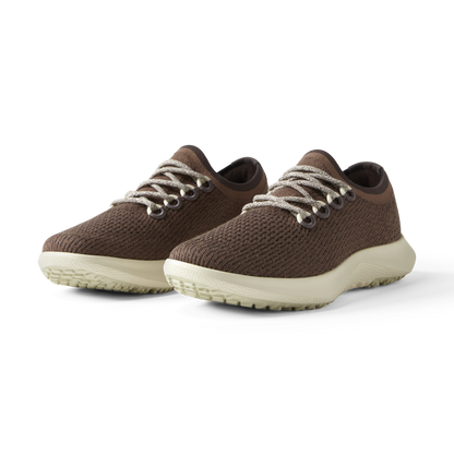 Men's Tree Dasher 2 - Hazy Cocoa (Stony Cream Sole)