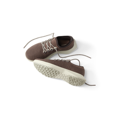 Men's Tree Dasher 2 - Hazy Cocoa (Stony Cream Sole)