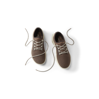 Men's Tree Dasher 2 - Hazy Cocoa (Stony Cream Sole)