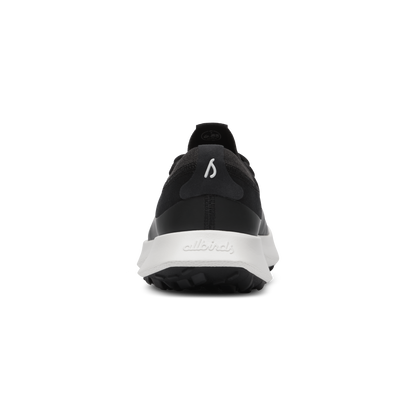 Men's Golf Dashers - Natural Black (Blizzard Sole)