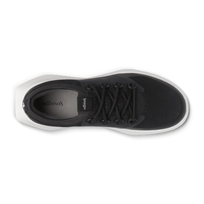 Men's Golf Dashers - Natural Black (Blizzard Sole)
