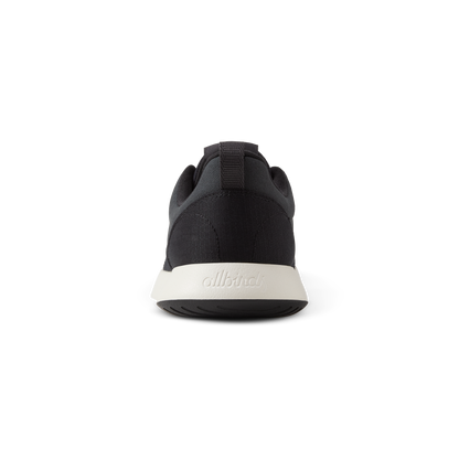 Men's Courier - Dark Grey/Natural Black (Natural White Sole)