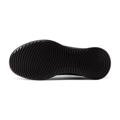Women's Tree Runner Go - Natural Black (Natural Black Sole)