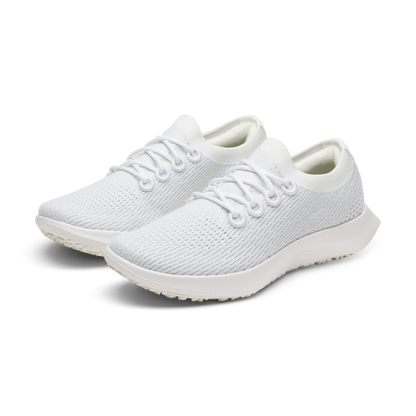 Men's Tree Dasher 2 - Blizzard (Blizzard Sole)