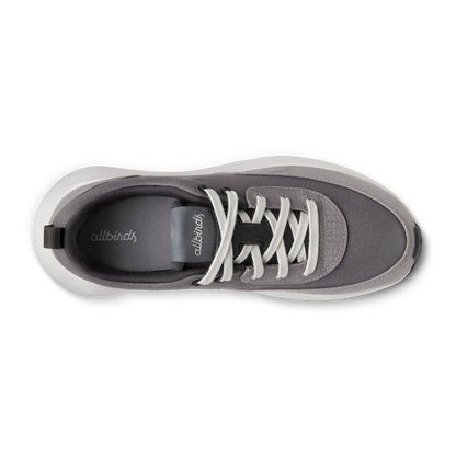 Men's Courier - Stormy Grey/Medium Grey (Barely Grey Sole)