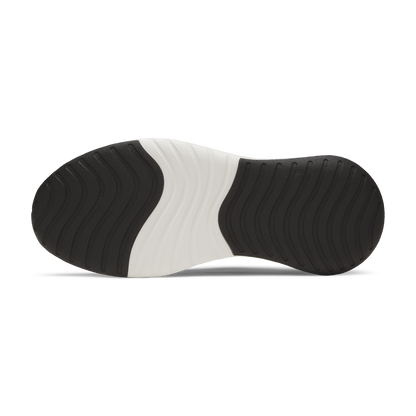 Men's Courier - Deep Navy (Natural White Sole)