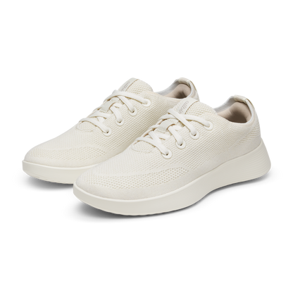 Men's Tree Runner Go - Stony Cream (Stony Cream Sole)