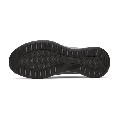 Men's Runner Protect - Dark Grey (Medium Grey Sole)