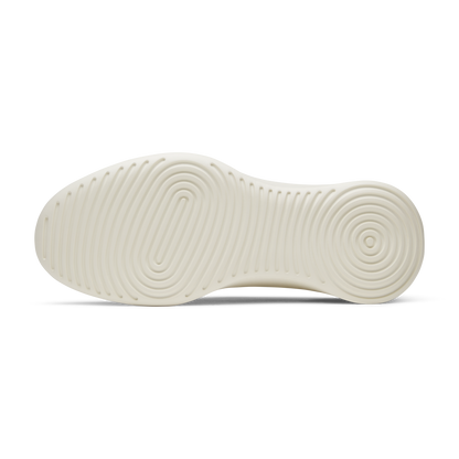Women's Wool Runner Go - Stony Beige (Stony Cream Sole)