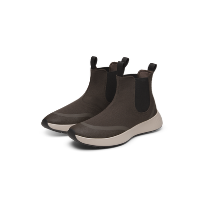 Men's Runner Chelsea Protect - Rustic Brown (Rugged Beige Sole)