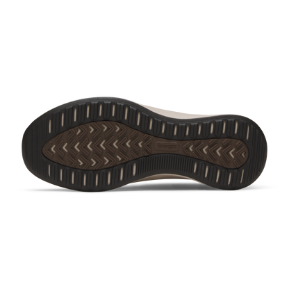 Men's Runner Chelsea Protect - Rustic Brown (Rugged Beige Sole)