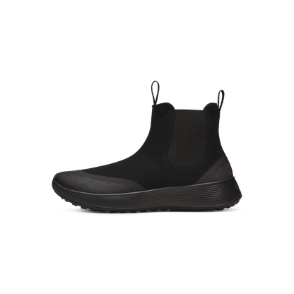 Men's Runner Chelsea Protect - Natural Black (Natural Black Sole)