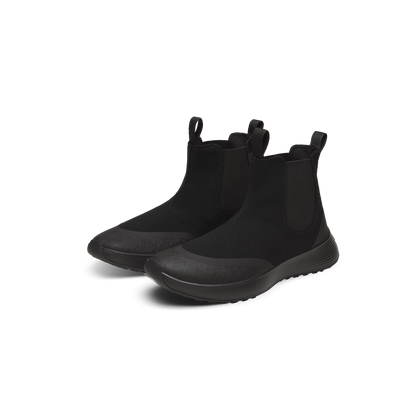 Men's Runner Chelsea Protect - Natural Black (Natural Black Sole)