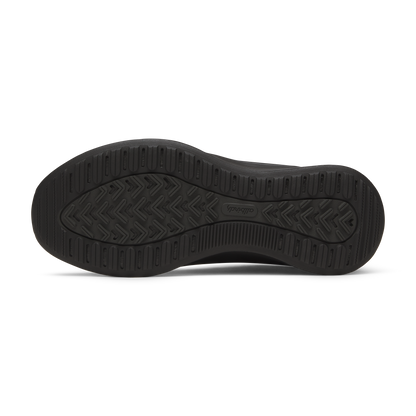 Men's Runner Chelsea Protect - Natural Black (Natural Black Sole)