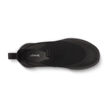 Men's Runner Chelsea Protect - Natural Black (Natural Black Sole)