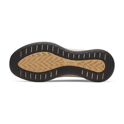 Men's Runner-Up Protect - Stony Beige (Rugged Beige Sole)