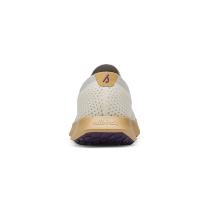Men's Tree Dasher 2 - Stony Cream (Stony Beige Sole)