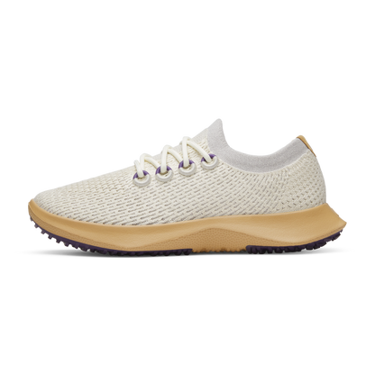 Men's Tree Dasher 2 - Stony Cream (Stony Beige Sole)