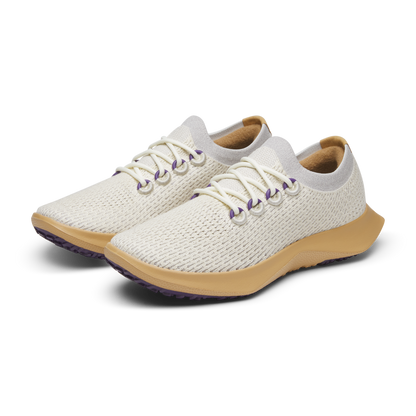 Men's Tree Dasher 2 - Stony Cream (Stony Beige Sole)