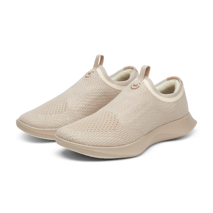 Men's Tree Dasher Relay - Rugged Beige (Rugged Beige Sole)